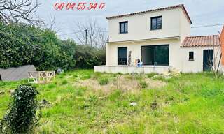 Maison 5 Pièces 110 m² à vendre à Alès (30100)