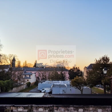 Appartement 2 pièces 260000 €