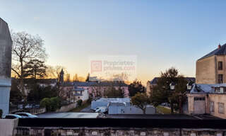 Appartement 2 Pièces 40 m² à vendre à Versailles (78000)