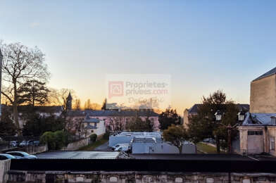 Appartement 2 pièces 260000 €