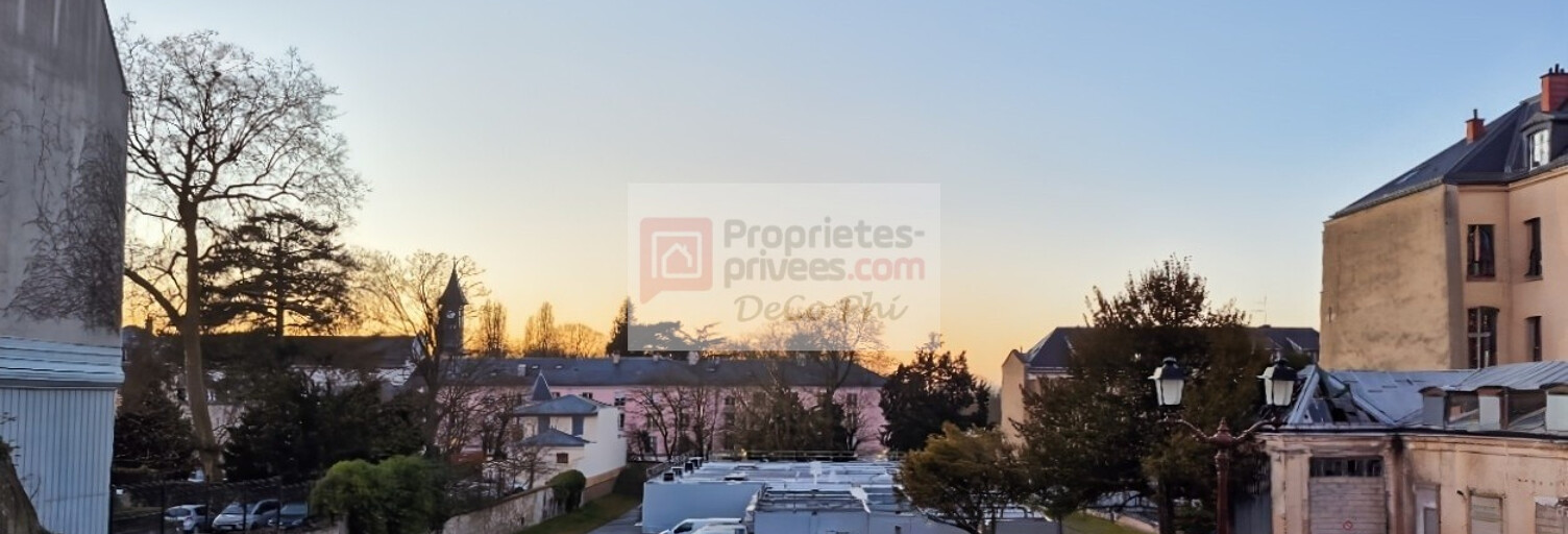 Appartement 2 Pièces 40 m² à vendre à Versailles (78000)