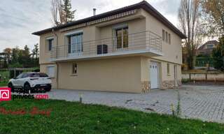 Maison 6 Pièces 162 m² à vendre à Parigny (42120)