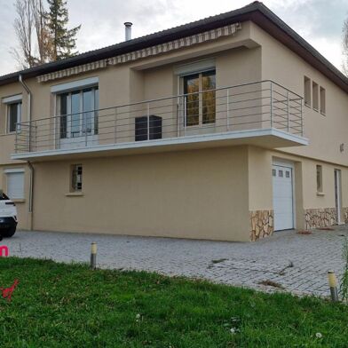 Maison 6 pièces 249600 €