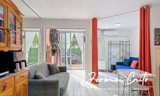 Appartement 2 Pièces 32 m² à vendre à Le Grau-du-Roi (30240)