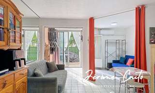 Appartement 2 Pièces 32 m² à vendre à Le Grau-du-Roi (30240)