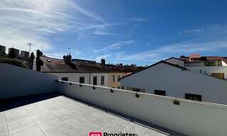 Appartement 5 Pièces 107 m² à vendre à Lyon 9 (69009)