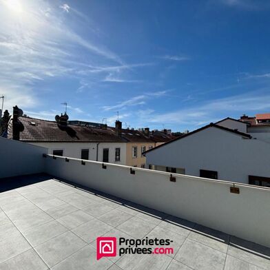 Appartement 5 pièces 574000 €