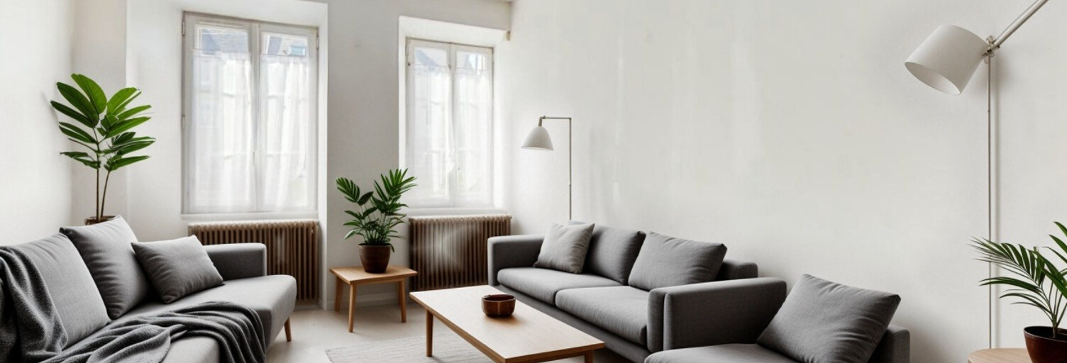 Maison 3 Pièces 82 m² à vendre à Tousson (77123)