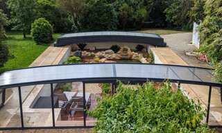 Maison 340 m² en viager Saint-Gervais (85230)