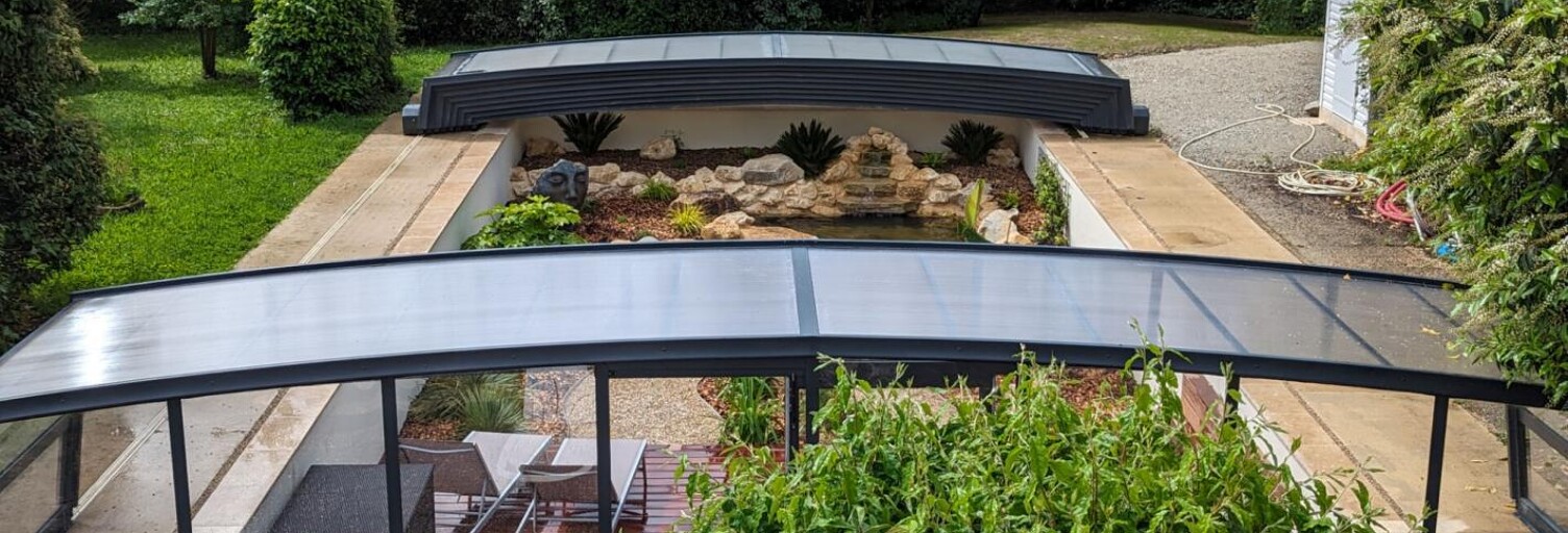 Maison 340 m² en viager Saint-Gervais (85230)