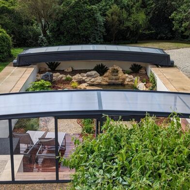 Maison 11 pièces 77800 €