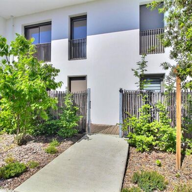 Appartement 4 pièces 365000 €