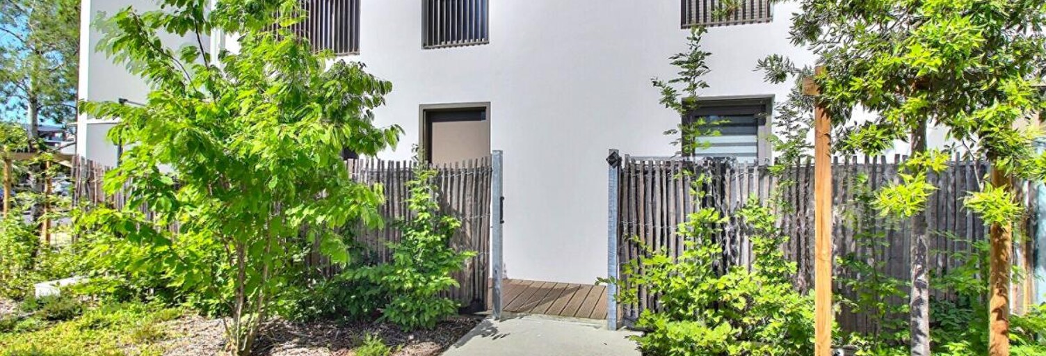 Appartement 4 Pièces 102 m² à vendre à Mérignac (33700)