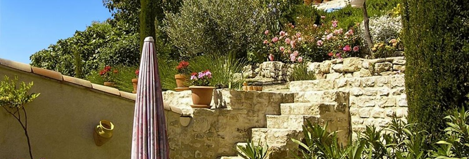 Maison 5 Pièces 126 m² à vendre à Saint-Maime (04300)