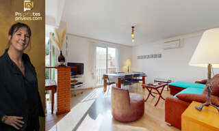 Appartement 4 Pièces 84 m² à vendre à Banyuls-sur-Mer (66650)