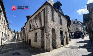 Immeuble  100 m² à vendre à Châteaubriant (44110)