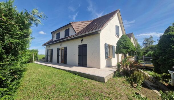 Villa / Maison 8 pièces  à vendre Morangles 60530