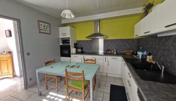 Villa / Maison 8 pièces  à vendre Morangles 60530