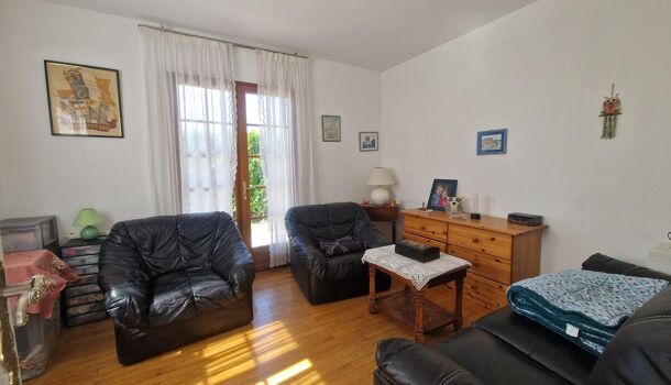 Villa / Maison 8 pièces  à vendre Morangles 60530