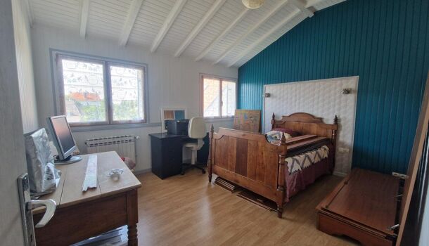 Villa / Maison 8 pièces  à vendre Morangles 60530