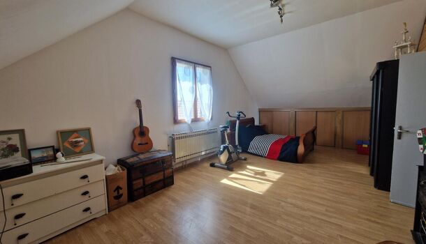 Villa / Maison 8 pièces  à vendre Morangles 60530