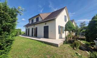 Maison 8 Pièces 147 m² à vendre à Morangles (60530)