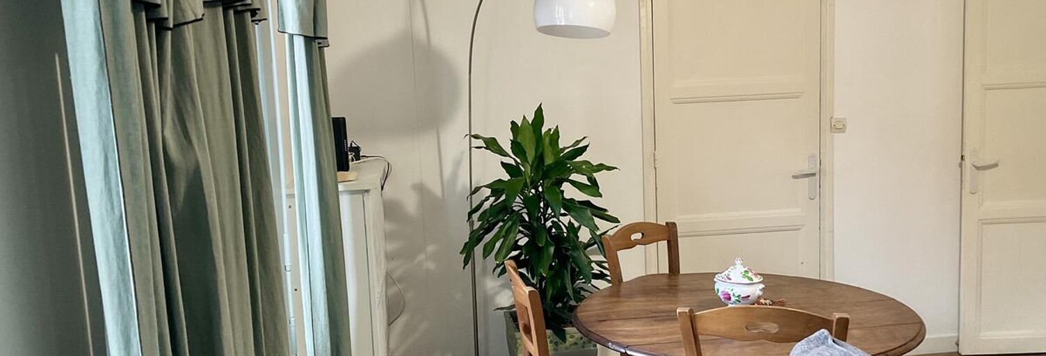 Maison 5 Pièces 78 m² à vendre à Abbeville (80100)