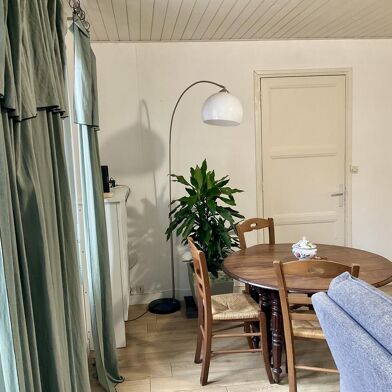 Maison 5 pièces 157000 €