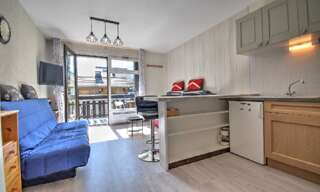 Appartement 1 Pièce 25 m² à vendre à Morzine (74110)