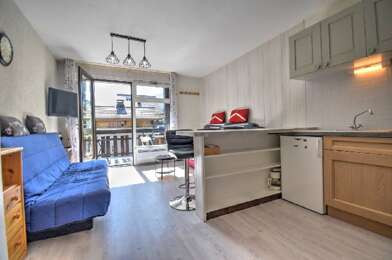 Appartement 1 pièces 195000 €