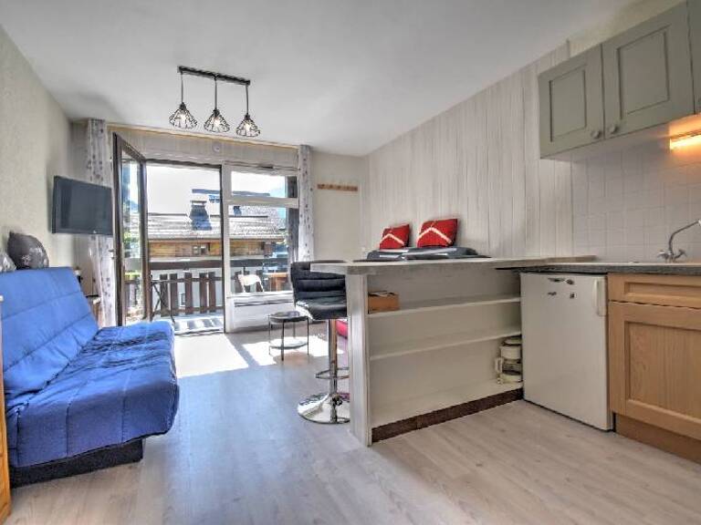 Appartement 1 pièce 25 m² — photo 1