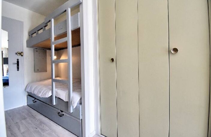 Vente appartement 1 pièce 25 m² Morzine (74110) — photo 5