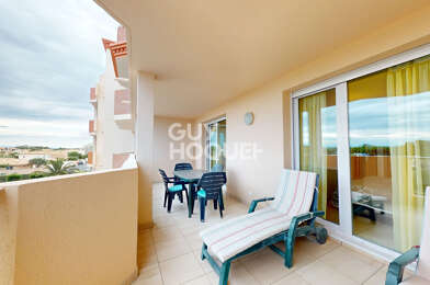 Appartement 2 pièces 239000 €