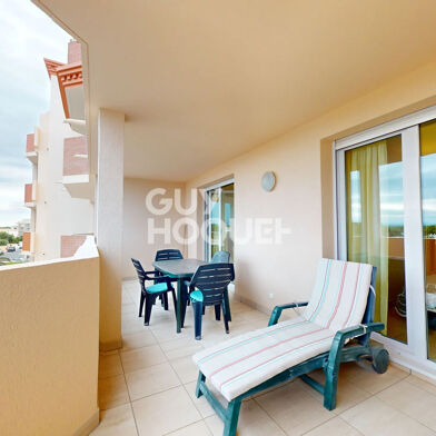 Appartement 2 pièces 239000 €