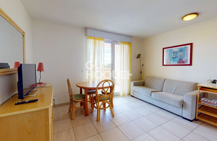Appartement T2  meublé dans une résidence de standing — photo 3