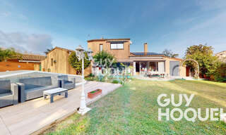 Maison 5 Pièces 142 m² à vendre à Saint-Cyprien (66750)