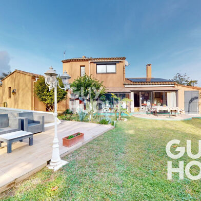 Maison 5 pièces 560000 €