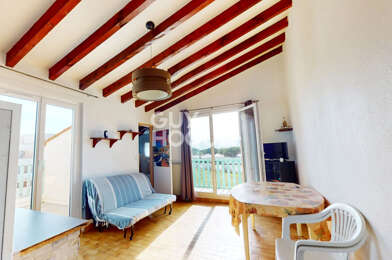 Appartement 3 pièces 149000 €