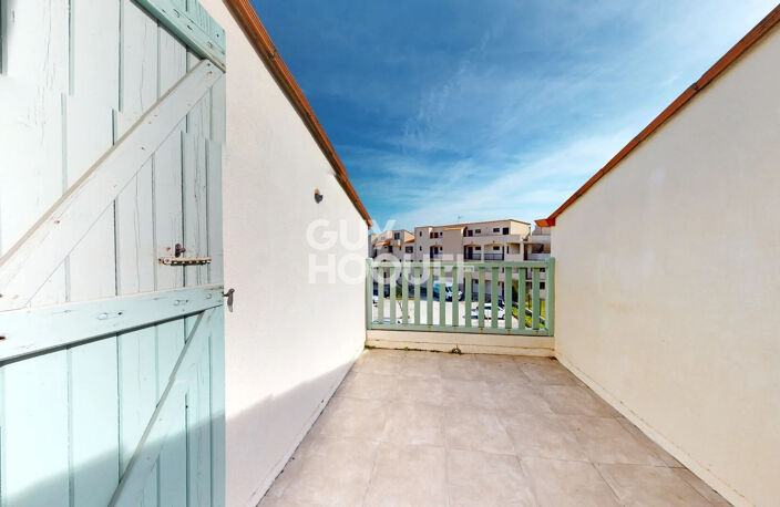 Appartement T3 - Vue étang  et Canigou — photo 3