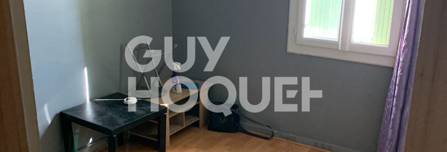 Appartement 1 Pièce 20 m² à vendre à Avignon (84000)