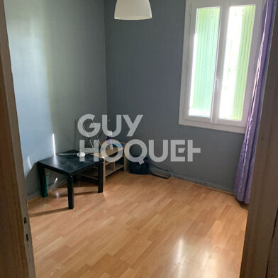 Appartement 1 pièces 45000 €