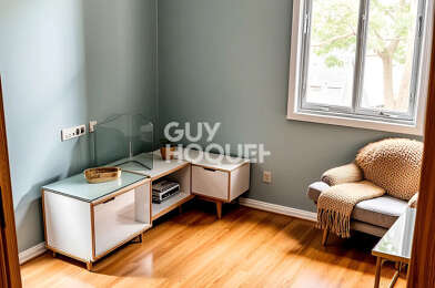 Appartement 1 pièces 45000 €
