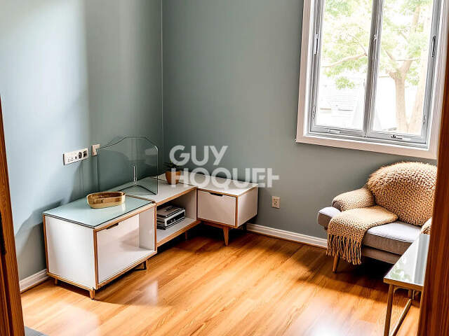 appartement — photo du bien