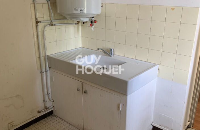 appartement — photo 4