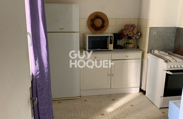 appartement — photo 5
