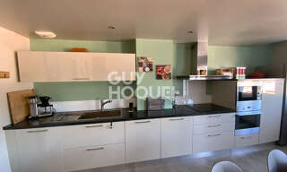 Appartement 3 Pièces 74 m² à vendre à Saint-Nazaire (44600)