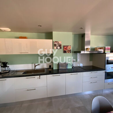 Appartement 3 pièces 238500 €