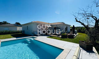 Maison 4 Pièces 110 m² à vendre à Castelculier (47240)