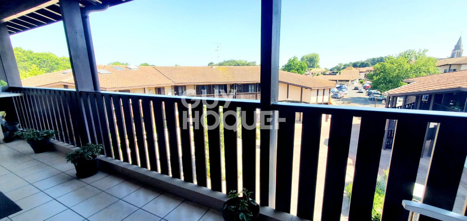 Appartement  T3 à vendre Soustons 40140