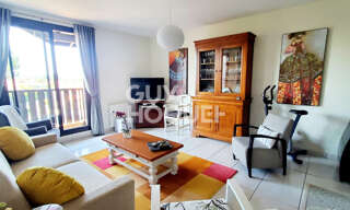 Appartement 3 Pièces 82 m² à vendre à Soustons (40140)